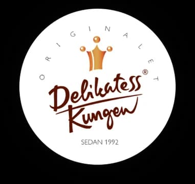 Delikatesskungen
