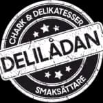 Delilådan