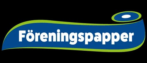 Föreningspapper