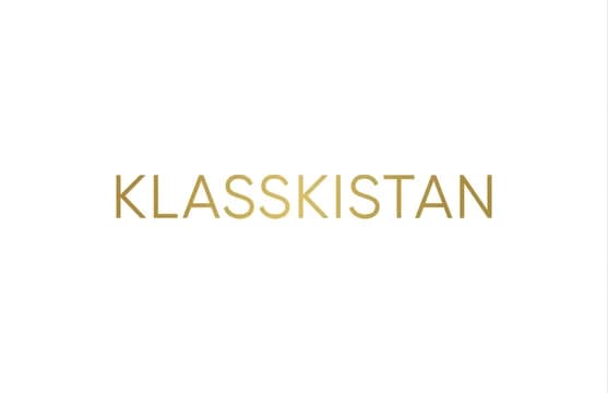 Klasskistan