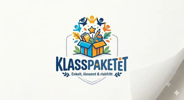 Klasspaketet