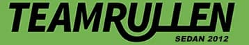 Teamrullen